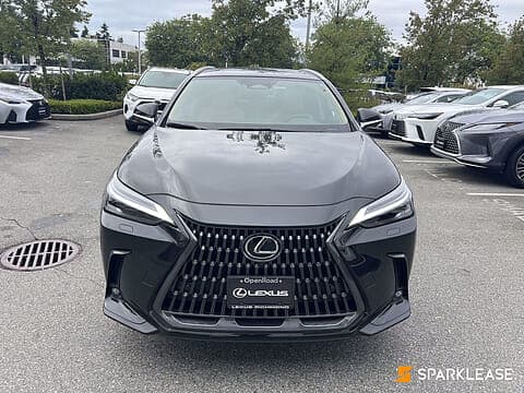 2025 Lexus  NX  NX 350h AWD 