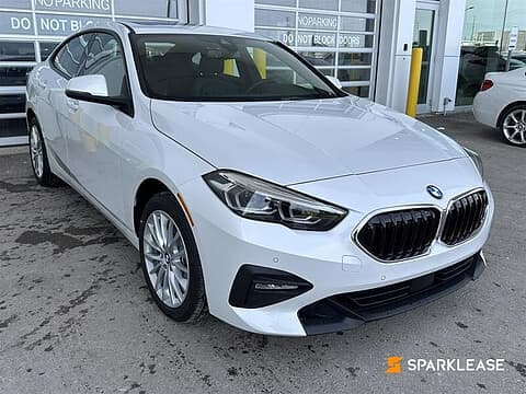 2024 BMW 2 Series 228i xDrive Gran Coupe Demo