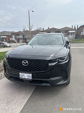 2024 Mazda CX-50 GT AWD