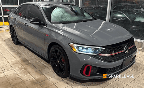 2022 Volkswagen  Jetta GLI  DSG 