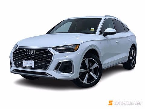 2023 Audi Q5 Sportback Technik 45 TFSI quattro