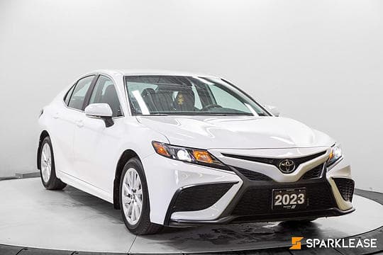 2023 Toyota  Camry  SE Auto 