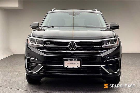 2023 Volkswagen Atlas Execline 3.6 FSI 4MOTION