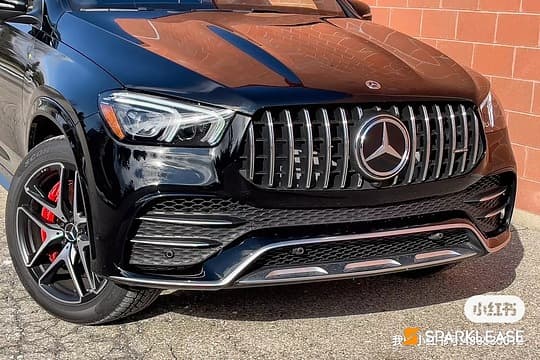 2022 Mercedes-Benz GLE