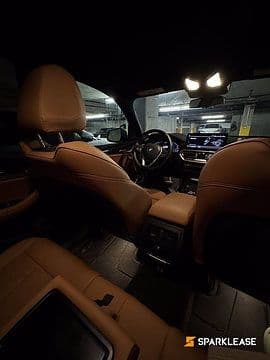 2023 BMW X3 X3 xDrive30e Plug-In Hybrid