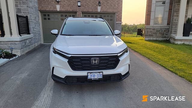 2023 Honda CR-V Sport AWD