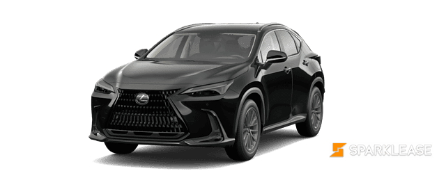 2025 Lexus NX 250 AWD 