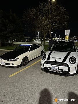 2024 MINI 3 Door Cooper S FWD
