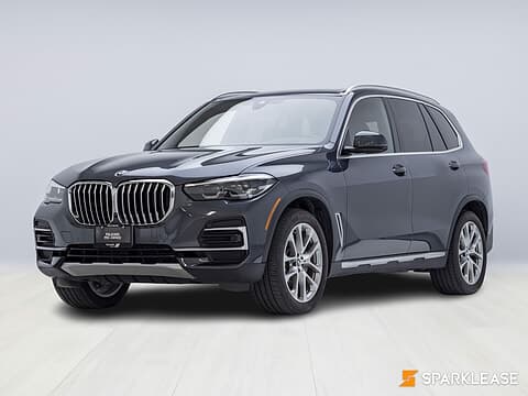 2022 BMW X5 xDrive40i Sports Activity Vehicle