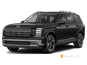 2026 Hyundai  Palisade Hybrid  Luxury 7-...