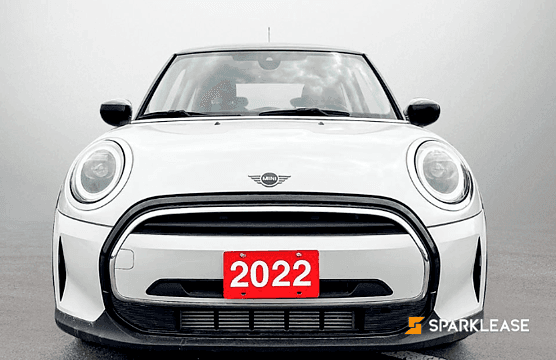 2022 MINI 3 Door Cooper FWD
