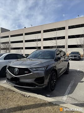 2024 Acura MDX Type S Ultra SH-AWD