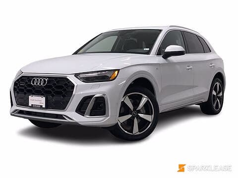 2024 Audi  Q5  Technik 45 TFSI quattro 