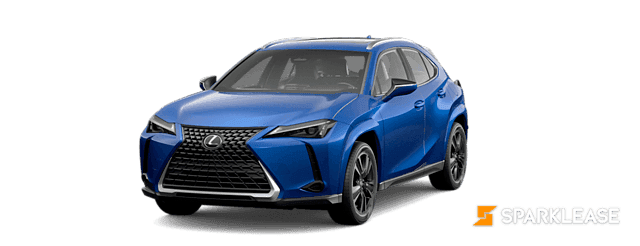 2025 Lexus  UX 300H Premium