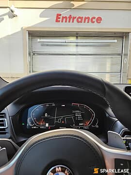 2024 BMW X3 xDrive30i Sports Activity Vehicle