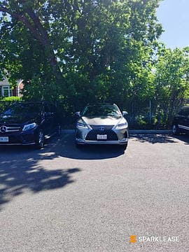 2022 Lexus RX RX 350 Auto