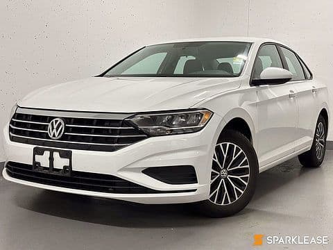 2020 Volkswagen  Jetta 