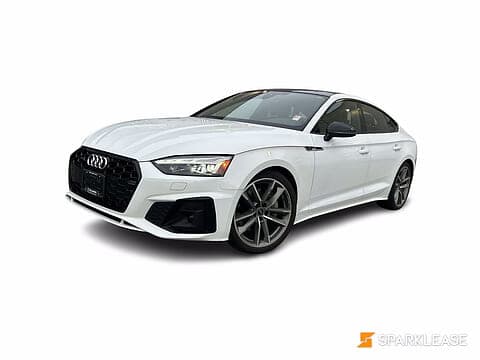 2021 Audi  A5 Sportback  Technik 2.0 TFSI quattro 