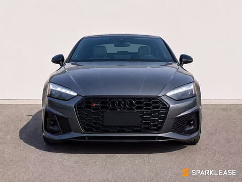 2024 Audi S5 Coupe Progressiv 3.0 TFSI quattro