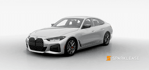 2024 BMW  4 Series 