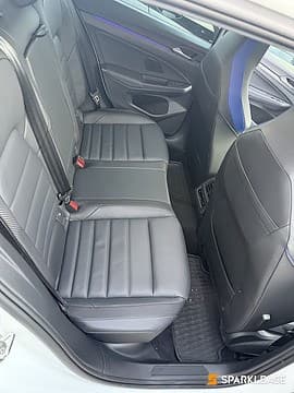 2024 Volkswagen Golf R DSG