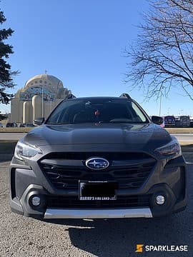 2024 Subaru Outback Limited XT AWD