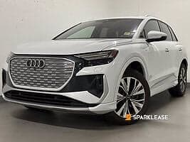 2023 Audi  Q4 e-tron  50 quattro 