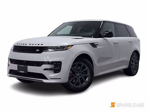 2024 Land Rover  Range Rover Sport  P400...