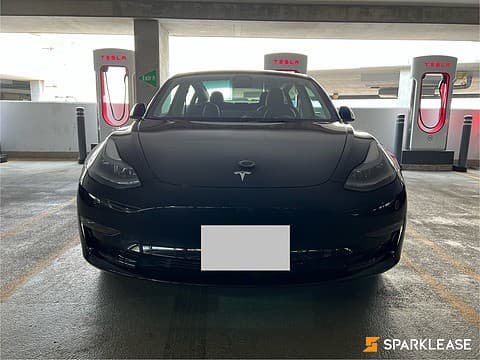 2023 Tesla Model 3 Performance AWD