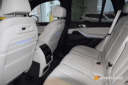 2019 BMW X5 xDrive40i Sports Activity Vehicle