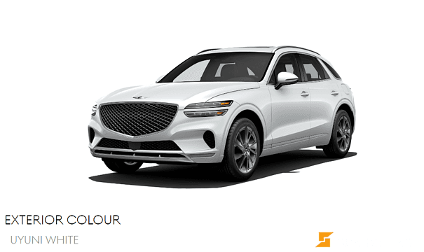 2025 Genesis  GV70  2.5T Advanced Plus AWD 