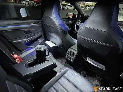 2022 Volkswagen Golf R