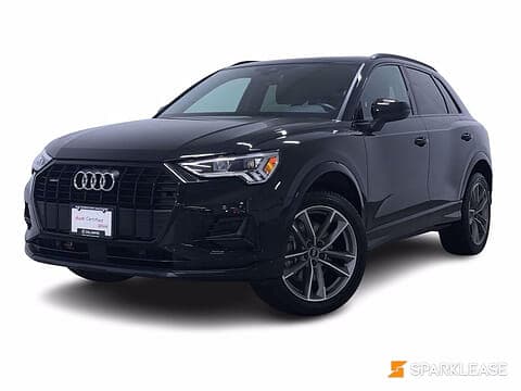 2021 Audi  Q3  Komfort 45 TFSI quattro 