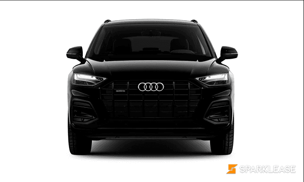 2024 Audi Q5 Komfort 40 TFSI quattro