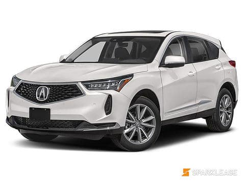2024 Acura RDX Technology Package AWD
