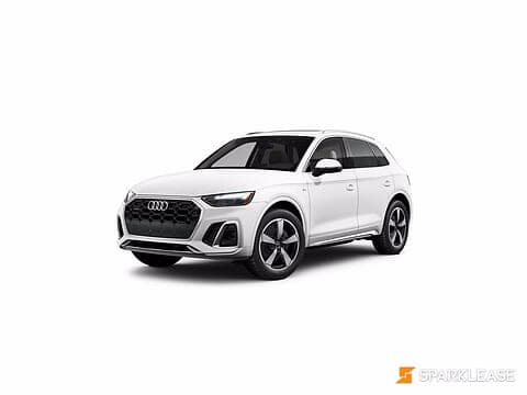 2025 Audi  Q5  Komfort