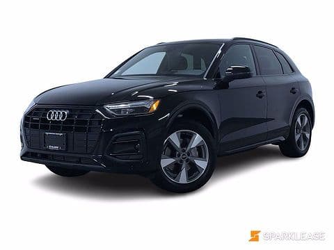 2024 Audi Q5 Komfort 45 TFSI quattro
