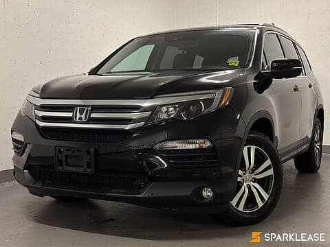 2018 Honda  Pilot  EX-L Navi AWD 
