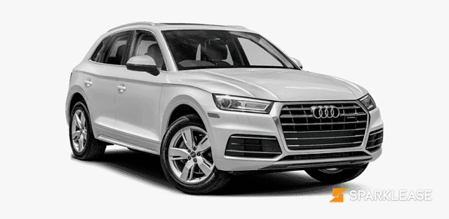 2024 Audi Q5 Technik 55 TFSI e quattro