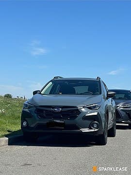 2024 Subaru Crosstrek Limited AWD