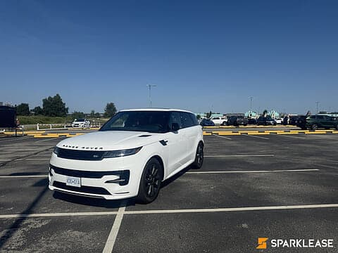 2024 Land Rover Range Rover Sport P400 Dynamic SE