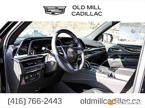 2024 Cadillac  Escalade  4WD 4dr Sport 