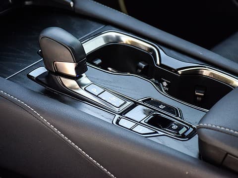2023 Lexus RX 350h Luxury