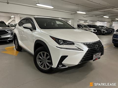 2019 Lexus  NX 