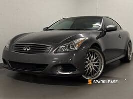 2010 Infiniti  G37 Coupe  2dr Auto Sport RWD 