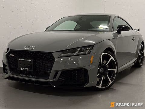 2021 Audi  TT RS Coupe 