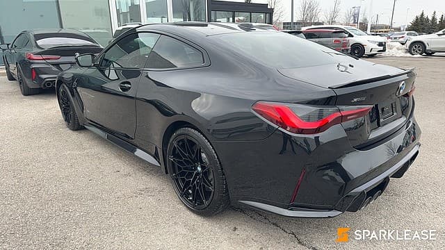 2024 BMW M4