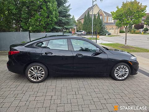 2024 BMW 2 Series 228i xDrive Gran Coupe