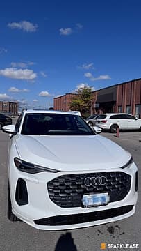 2025 Audi Q5 Progressiv 2.0 TFSI quattro
