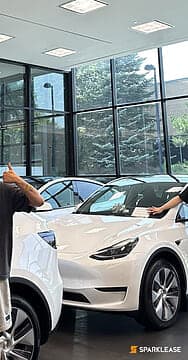 2023 Tesla Model Y RWD